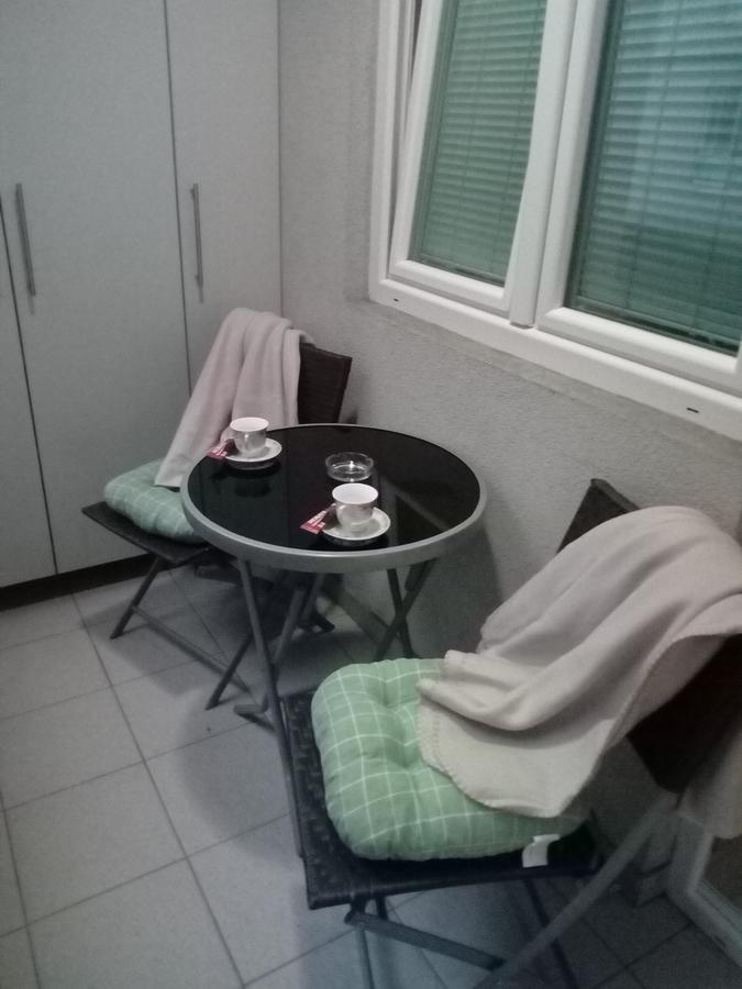 ג'אגודינה Apartman Zvezda מראה חיצוני תמונה