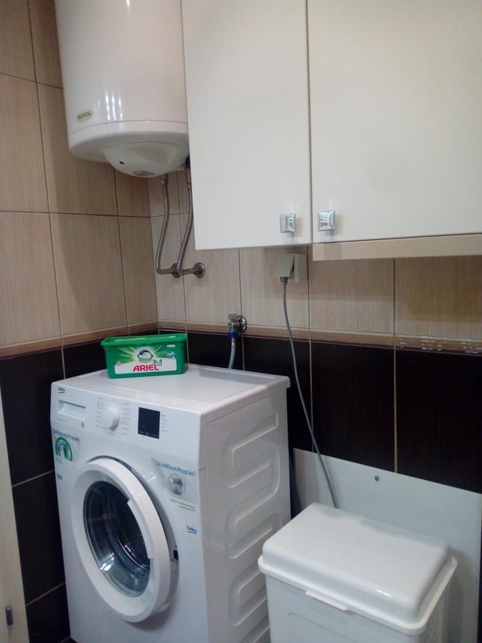 ג'אגודינה Apartman Zvezda מראה חיצוני תמונה