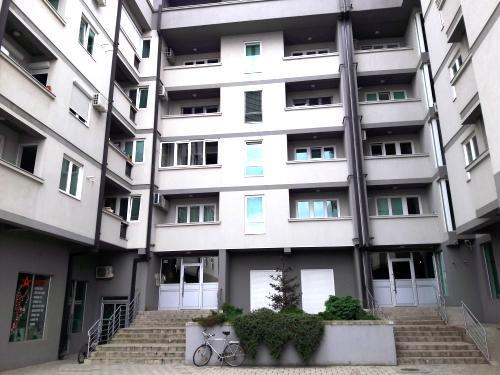 ג'אגודינה Apartman Zvezda מראה חיצוני תמונה